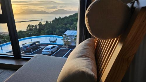 Geoje Hotel | Brown Dote Hotel Geunpohang
