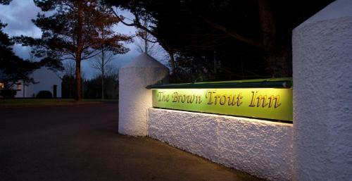 Aghadowey Hotel | Brown Trout Golf & Country Inn