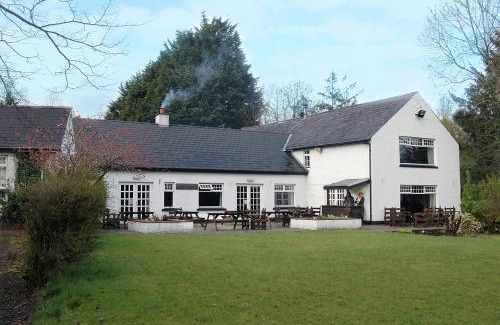 Aghadowey Hotel | Brown Trout Golf & Country Inn