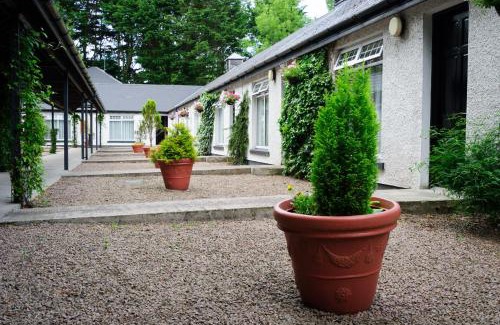 Aghadowey Hotel | Brown Trout Golf & Country Inn