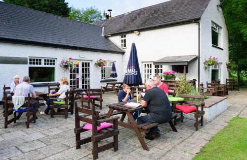 Aghadowey Hotel | Brown Trout Golf & Country Inn