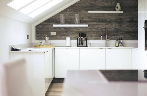 St. Andrews Villa | Brownhills Farm (No 2)