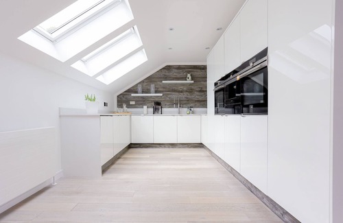 St. Andrews Villa | Brownhills Farm (No 2)