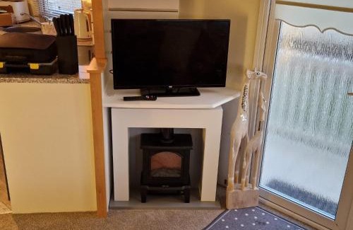 Ingoldmells Apartment | Browns caravan rentals, ingoldmells 4 berth caravan silver beach