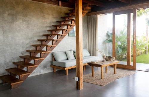 Munggu Villa | Bruann residence villa 2 Seseh Perenenan amazing views