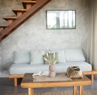 Munggu Villa | Bruann residence villa 2 Seseh Perenenan amazing views
