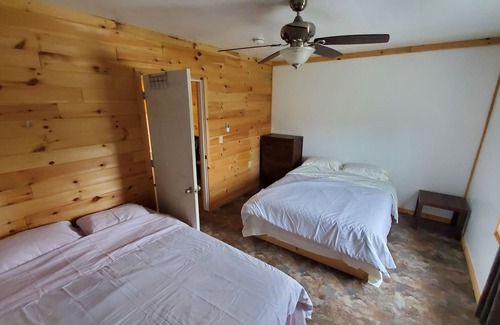 Tobermory Cottage | Bruce's Lodge, Tobermory, for Large Groups