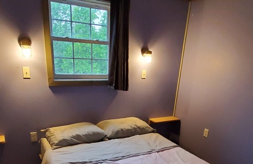 Tobermory Cottage | Bruce's Lodge, Tobermory, for Large Groups