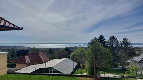 Balatonfured Apartment | Bruckner Villa Apartman