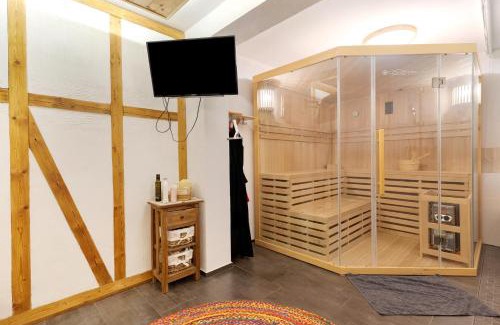 Oberkirch Apartment | Bruderstube