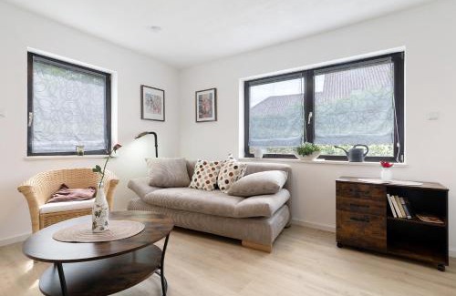Oberkirch Apartment | Bruderstube