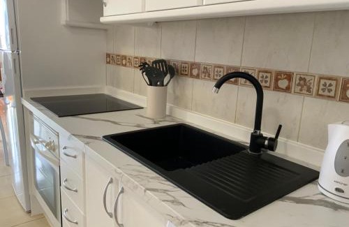 San Miguel de Abona Apartment | Brunella's Apartment - Beach View