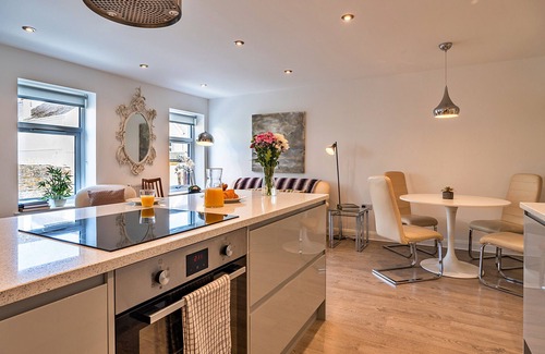 Saltash House | Brunels Reach