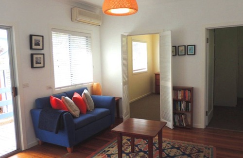 Brunswick Heads House | BRUNSWICK HEADS/Fingal Street