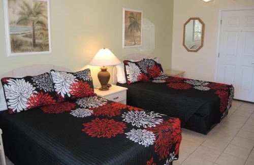 Calabash Apartment | Brunswick Plantation Studio Home 2109L