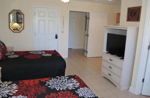 Calabash Apartment | Brunswick Plantation Studio Home 2109L