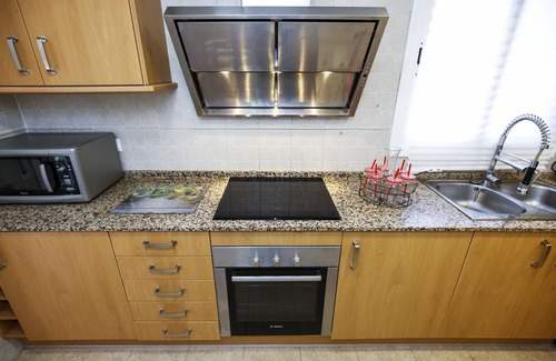 Cambrils Ski Chalet | BRUSELAS Terraced House
