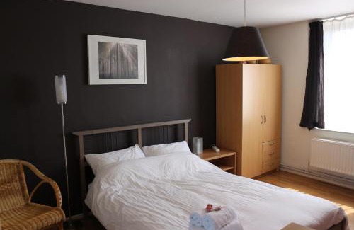 Oudergem House | Brussels BnB