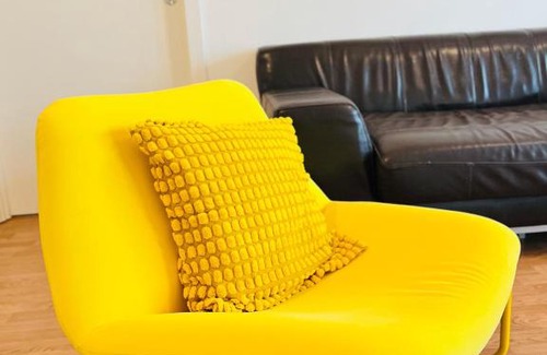 Sint-Jans-Molenbeek Bed & Breakfast | Brussels center