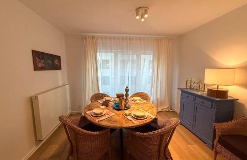 Upper Town Apartment | Brussels City Apartment