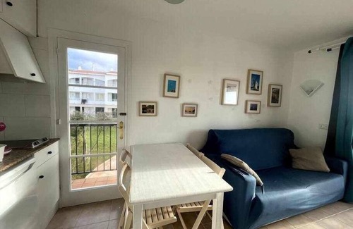 Cala en Blanes Apartment | Brut - Apartamento con Piscina