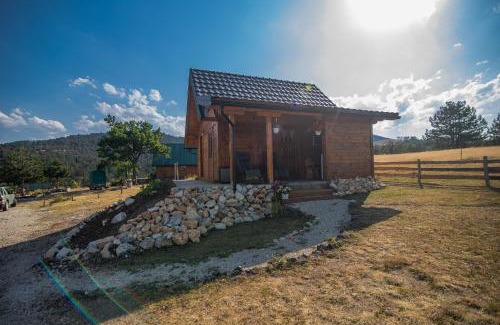 Zlatibor House | Brvnara Lina-Marija - Zlatibor