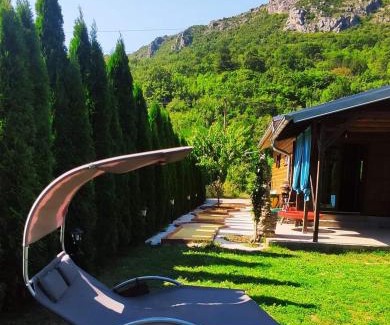 Prosek House | Brvnara AnaMarija
