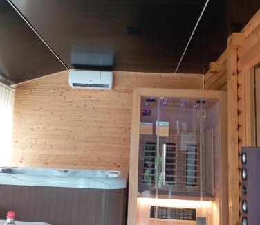 Belgrade House | Brvnara Balorig