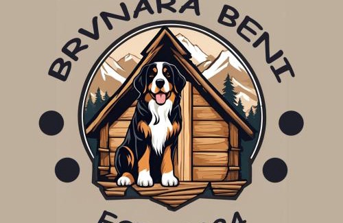 Vrdnik Ski Chalet | Brvnara Beni