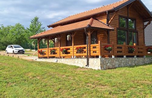 Vrdnik Ski Chalet | Brvnara Beni