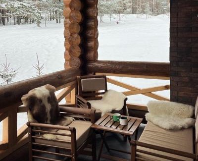 Zlatibor Ski Chalet | Brvnara Bor