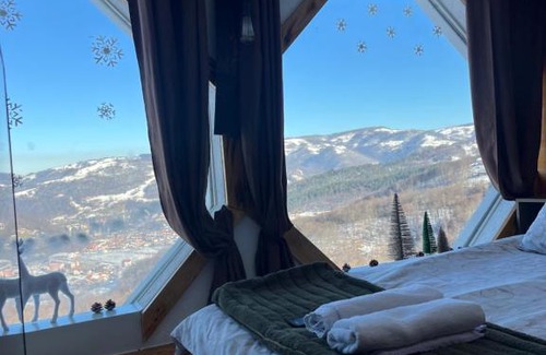 Milici House | Brvnara Djedin Milici