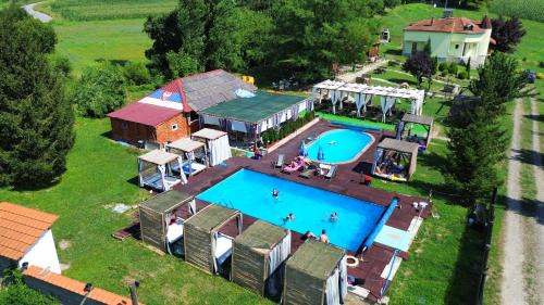 Mionica Apartment | Brvnara Dragce