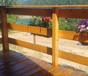 Bajina Basta Apartment | Brvnara JEZDA