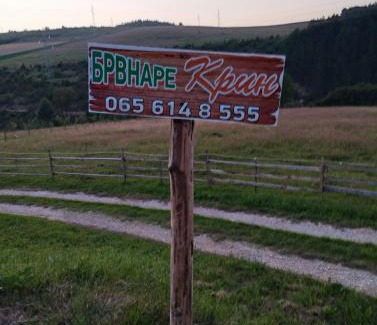 Zlatibor House | Brvnara Krin 2