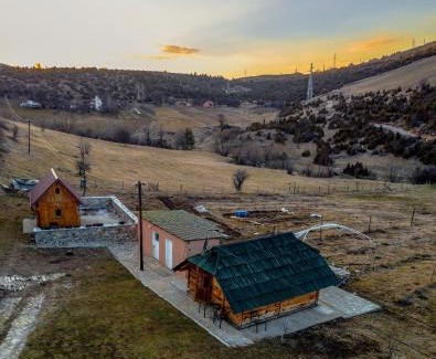 Zlatibor House | Brvnara Krin 2