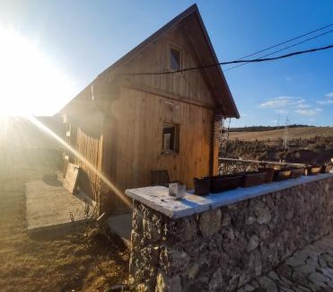 Zlatibor House | Brvnara Krin 2