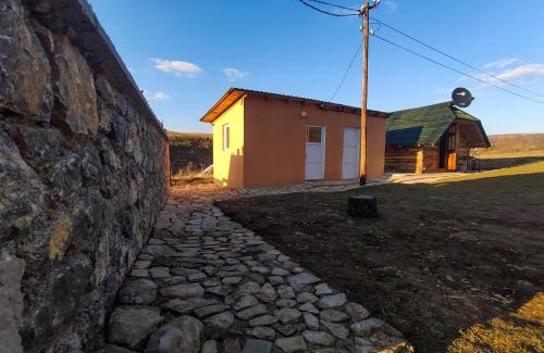 Zlatibor House | Brvnara Krin 2