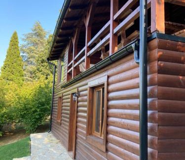 Mladenovac Apartment | Brvnara Leska