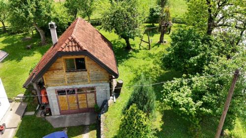 Bajina Basta Apartment | Brvnara Lug, apartman