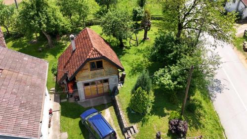 Bajina Basta Apartment | Brvnara Lug, apartman