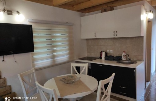 Konjska Reka House | BRVNARA MILA