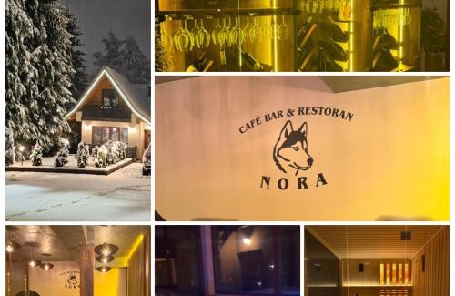 Zlatibor Ski Chalet | Brvnara Mont 2