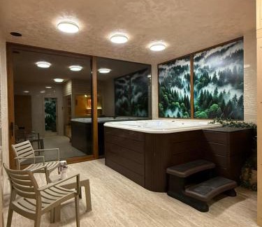 Zlatibor Ski Chalet | Brvnara Mont 2