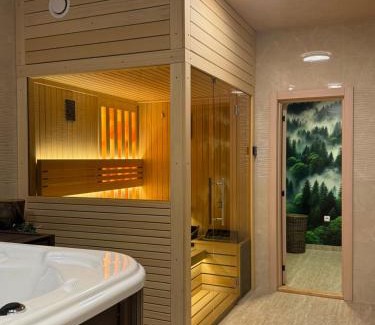 Zlatibor Ski Chalet | Brvnara Mont 2