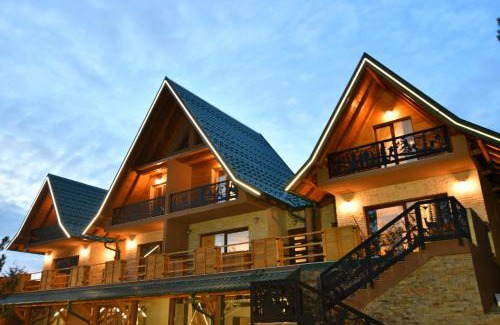 Zlatibor Ski Chalet | Brvnara Mont 2