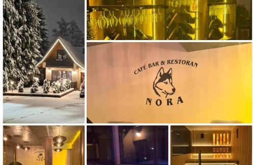 Zlatibor Ski Chalet | Brvnara Mont 3