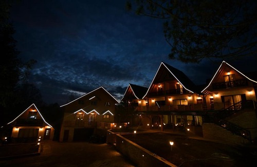 Zlatibor Ski Chalet | Brvnara Mont 4