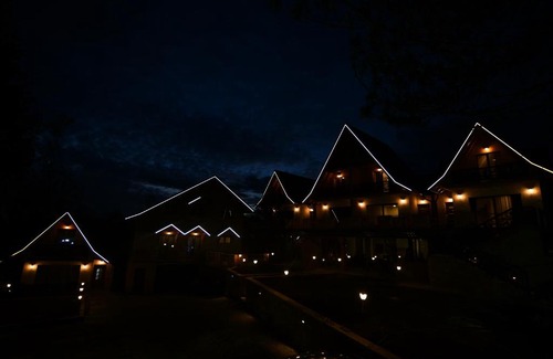 Zlatibor Ski Chalet | Brvnara Mont 4
