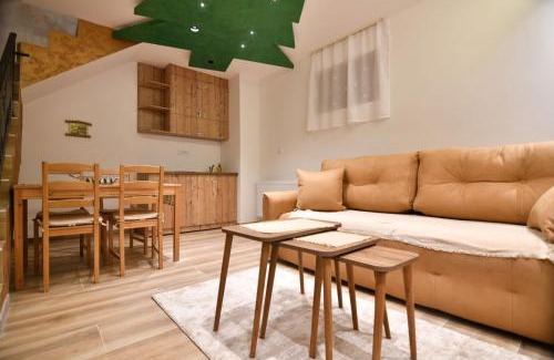 Zlatibor Ski Chalet | Brvnara Mont 4